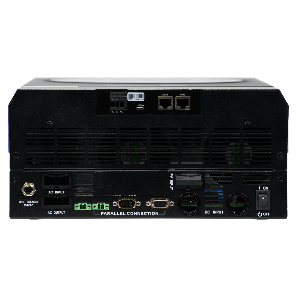 Гибридный инвертор SMARTWATT HYBRID 5.6K