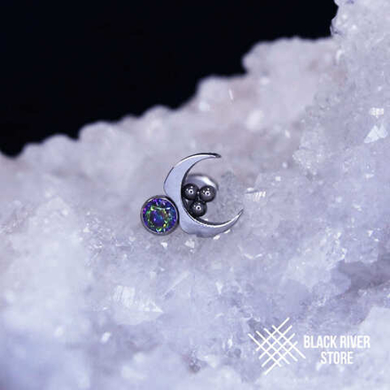 Mystic Moon HM Mystic Topaz Б/Р