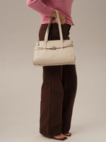 Сумка DBR Rumi mini 31400 светлый крем