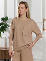 Костюм Терра Виотекс БЕЖЕВЫЙ