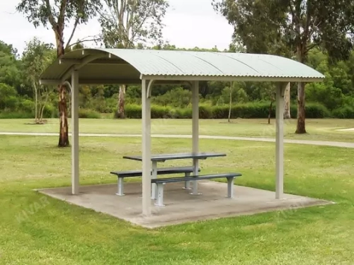 Навес «Сочи»