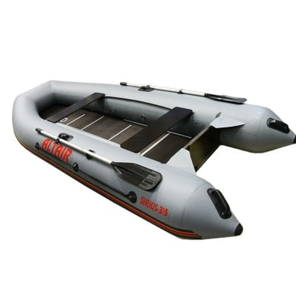 Лодка ПВХ ALTAIR Sirius 335 Stringer