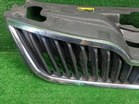 Решетка радиатора Skoda Rapid 1 (2012-2020)