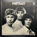 The Walker Brothers ‎– Portrait (Англия 1966г.)