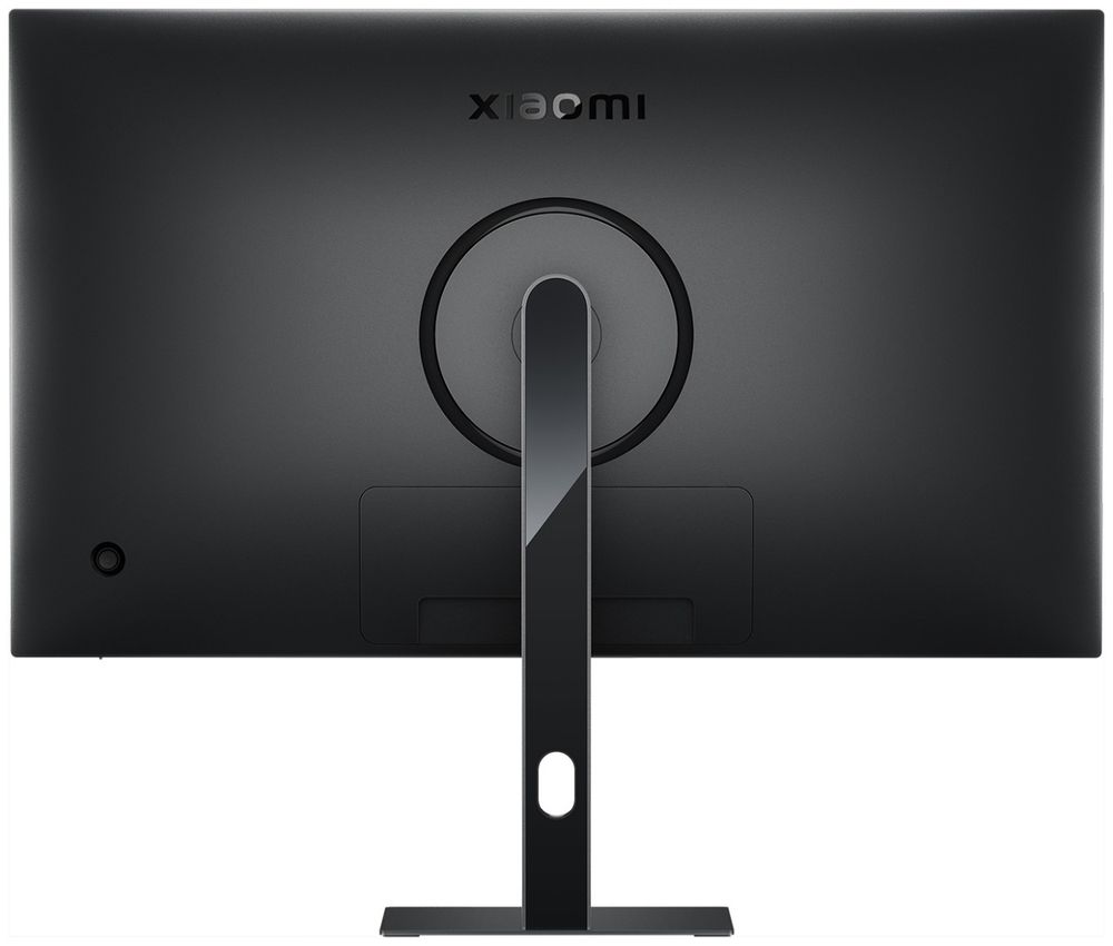 Монитор 27&#34; Xiaomi 4K Monitor A27Ui черный
