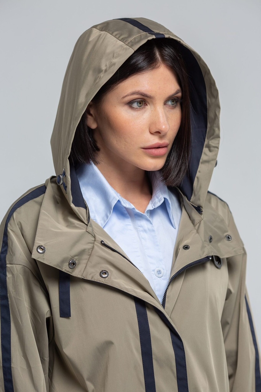 Ветровка женская 142.S22.008 Албана