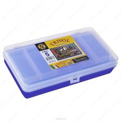 Коробка для мелочей 5 (синяя)