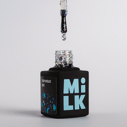 Топ Milk Top Holo Sky