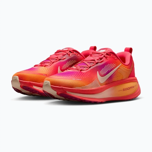 Женские Кроссовки для бега Nike Vomero 18 SE ember glow/sweet beet/marrakesh/washed coral