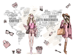 Коллекция Free time