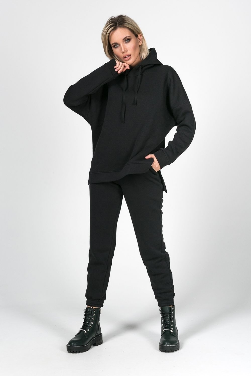 Костюм Брайн №9 (начёс) Valentina