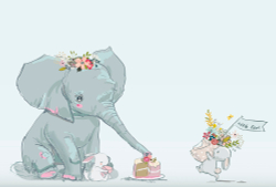 Коллекция Для самых маленьких