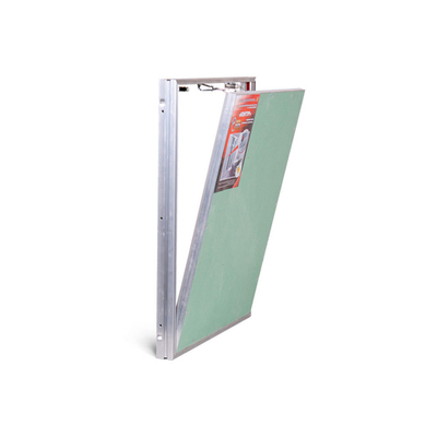 Люк под плитку со съемной дверцей «Контур» 50-60