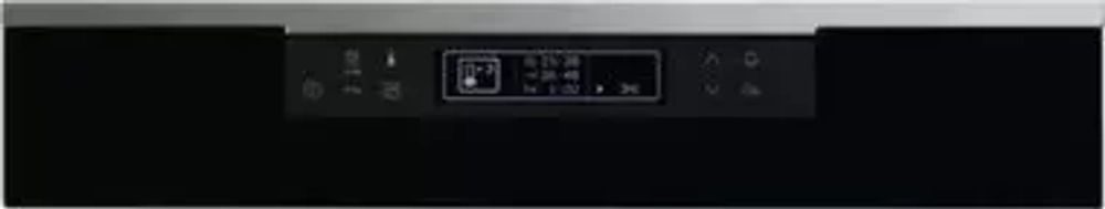 Встраиваемый морозильный шкаф Electrolux KBB5X