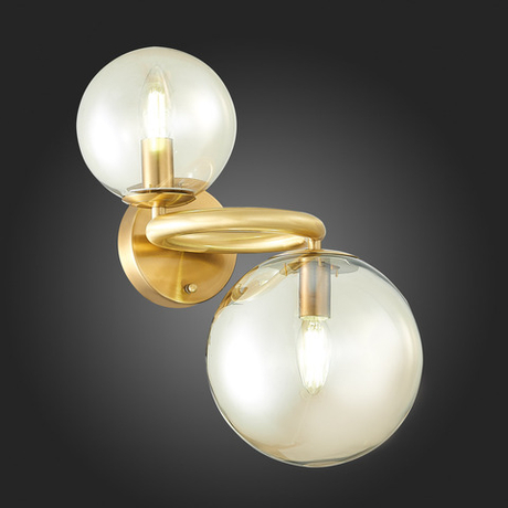 Светильник настенный ST Luce Gorizia SL1162.301.02