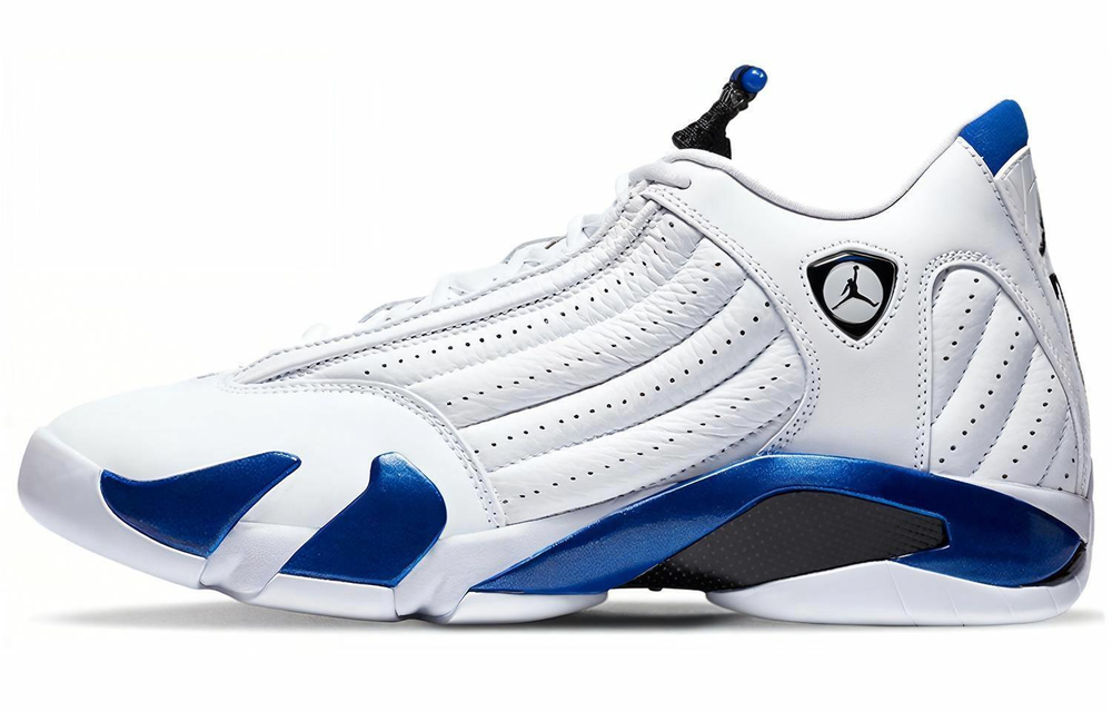 Кроссовки Jordan Air Jordan 14 Retro "Hyper Royal"