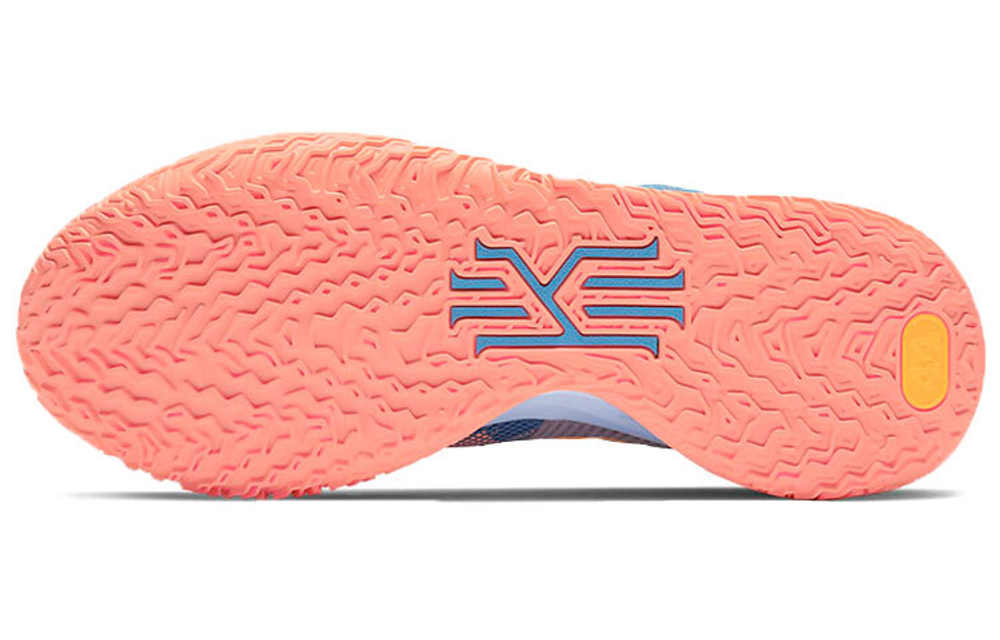 Кроссовки Nike Kyrie 7 "Expressions" 7