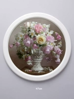 Картина на стену интерьерная на холсте 47 см