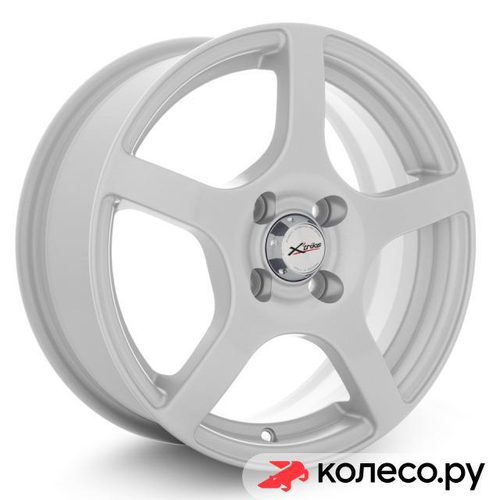 X-118 6x15/4*100 D60.1 ET45 HS