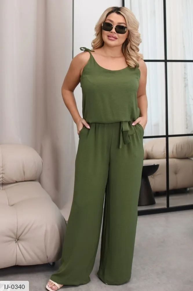 Комбинезон IJ-0336 Фабрика Моды