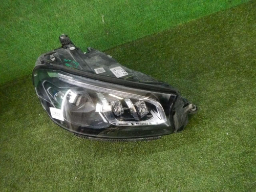 Фара правая Mercedes GLS x167 19-23 Multibeam LED