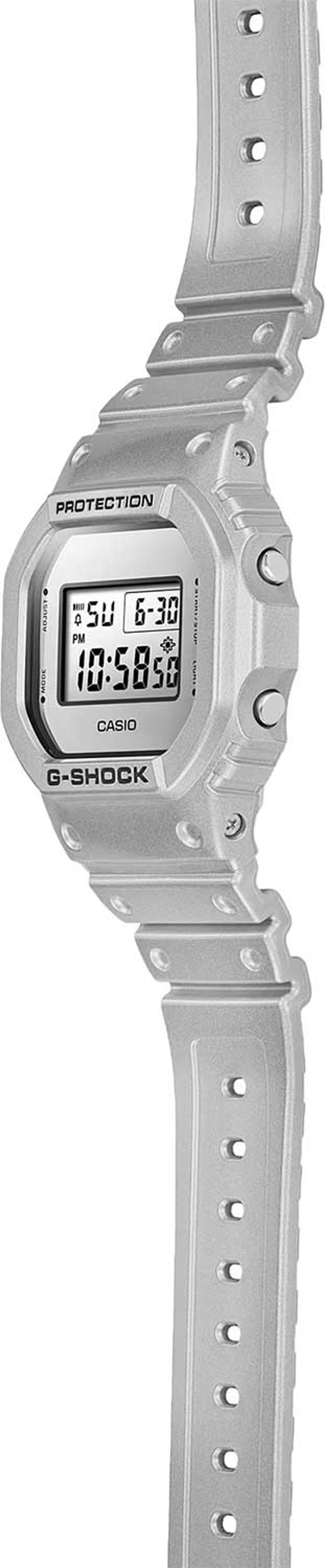 Часы Casio DW-5600FF-8