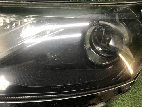 Фара левая Hyundai Sonata 8 DN8 (19-23) галоген