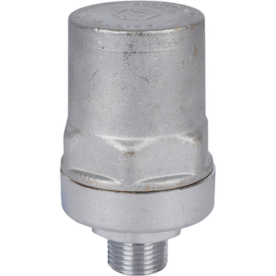 Компенсатор гидроудара STOUT 1/2"