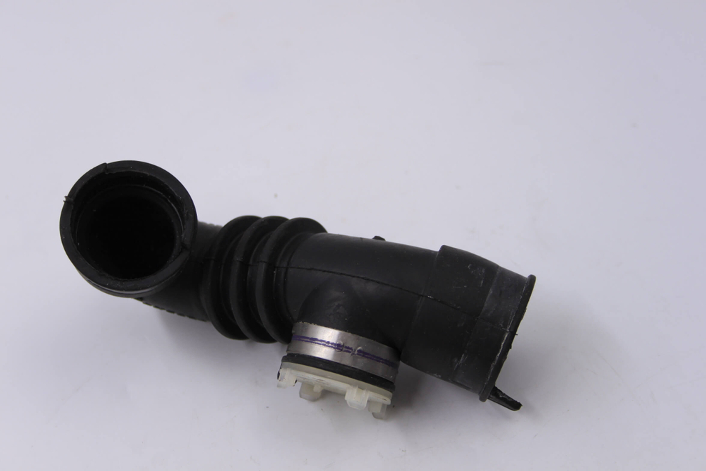 Патрубок посудомоечной машины Smeg 758200229-0231 с датчиком