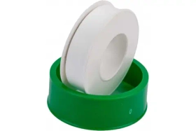 ФУМ лента Terma MAXI 1 1/2", 12 м х 12 мм х 0.1 мм 20153