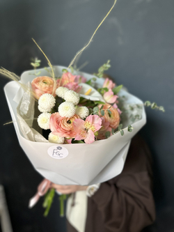 Микс букет 💐
