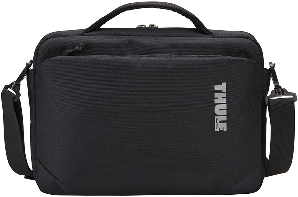 Сумка для ноутбука Thule Subterra MacBook Attache 13" TSA313B Black (3204084)