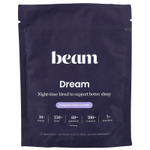 Beam, Dream, корица и какао, 120 г (4,23 унции)