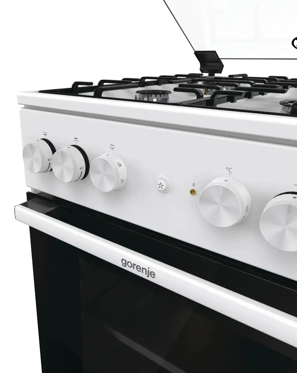 Плита комбинированная Gorenje GK5A21WH