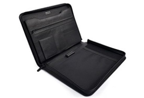 Кожаная сумка Covertec для планшета или ноутбука