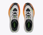 Кроссовки для бега HOKA Speedgoat 7 - Frost / Neon Tangerine