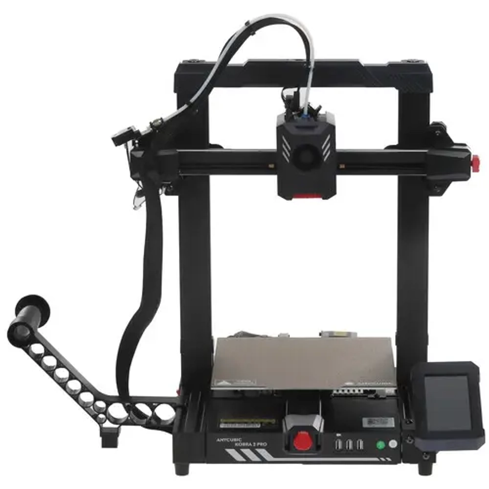 3D принтер Anycubic Kobra 2 Pro