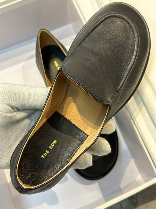 Лоферы The Row