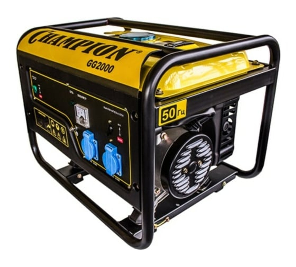 Генератор CHAMPION GG2000