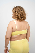 Бралетт №15 на запах | Последние размеры