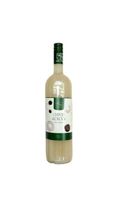 Nectari сироп Кокос