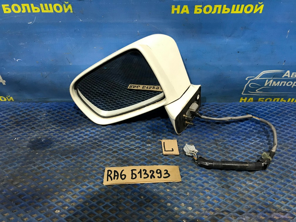 Зеркало левое Honda ODYSSEY 1999-2003