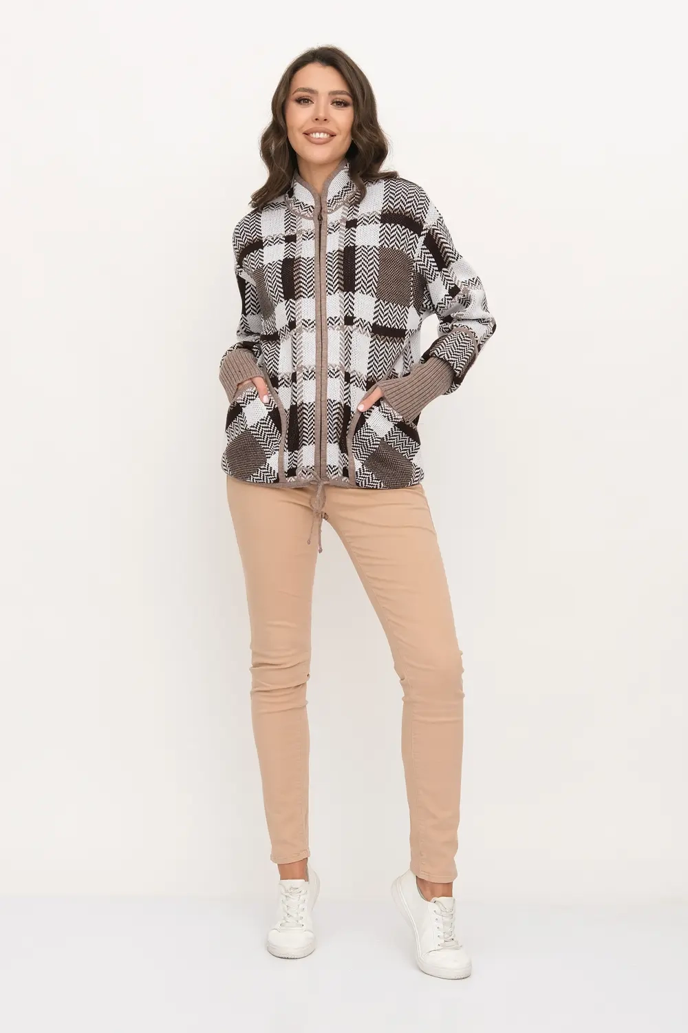 Жакет Злата Стиль