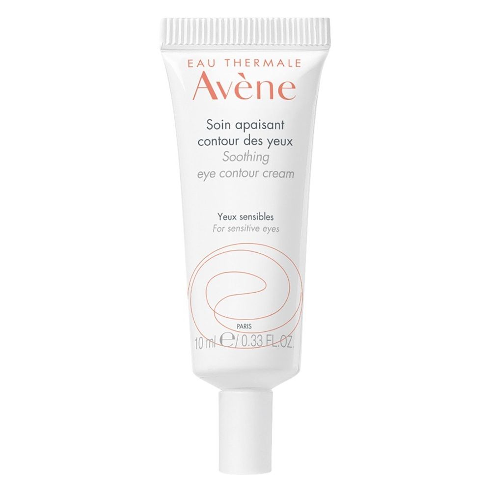Avene Крем успокаивающий для контура глаз