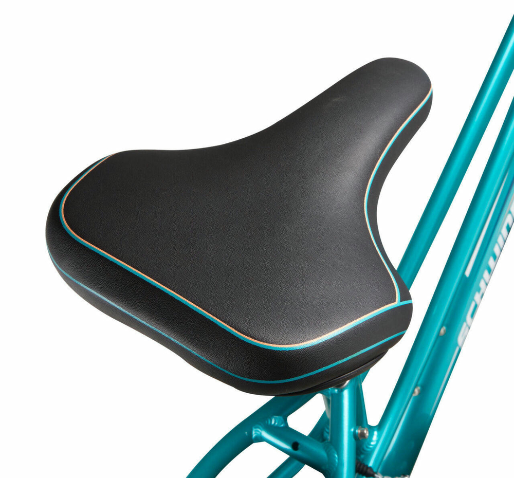 Женский велосипед Schwinn Voyageur Women (2019)