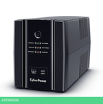 Источник бесперебойного питания CyberPower UT1500EIG