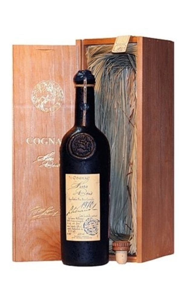 Lheraud, Vintage 1971