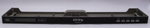 Пластик посудомоечной машины Korting KDI 60165