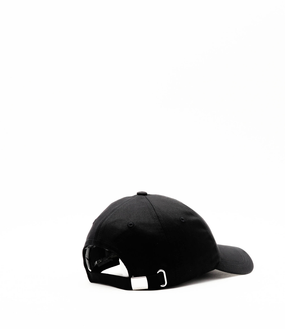 кепка Calvin Klein - черный(K60K609168)