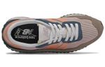 Кроссовки New Balance Nb 237 (Женская размерная сетка)